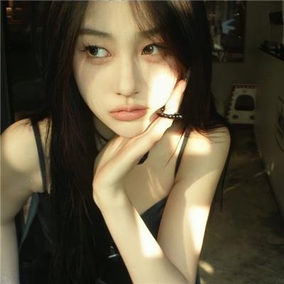 来自另一个星球的女孩
