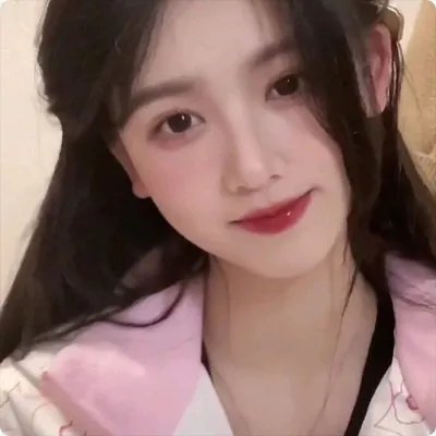 亲亲小妹
